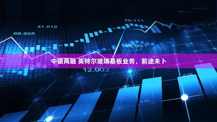 中银两融 英特尔玻璃基板业务，前途未卜